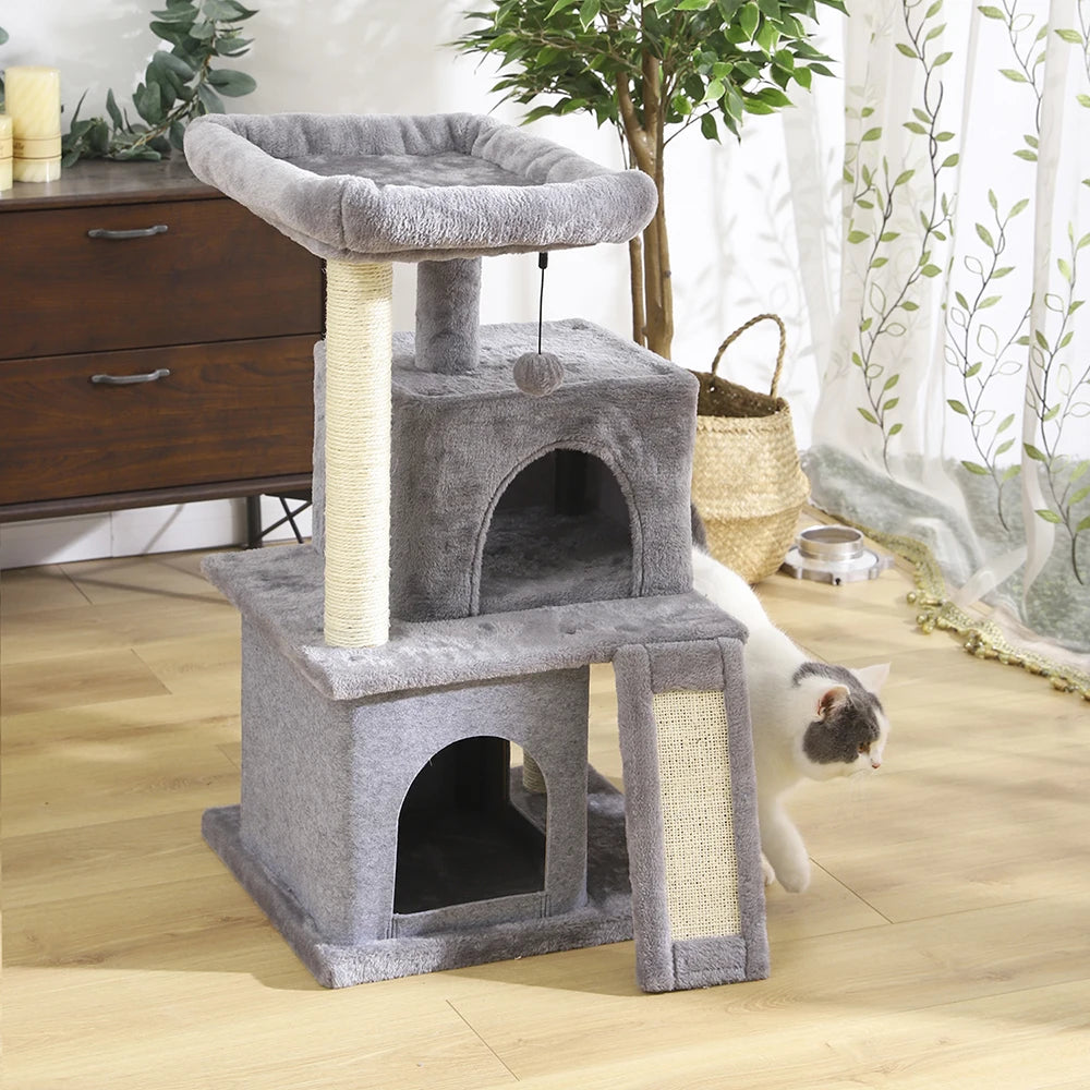 Pet Cat Tree Tower