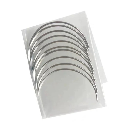 10 Pcs Farm Tool Veterinary Suture Needle