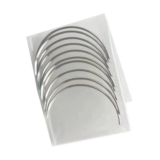 10 Pcs Farm Tool Veterinary Suture Needle