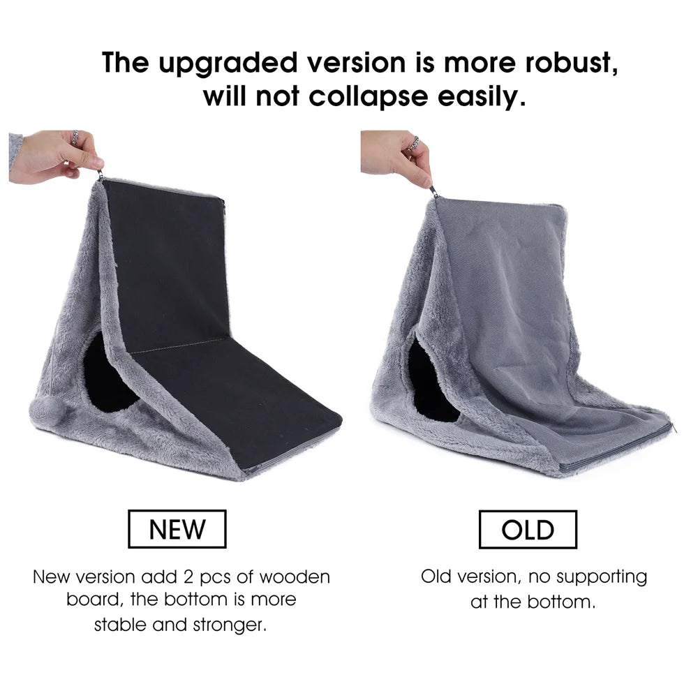 Cat Tree House Condo Playground