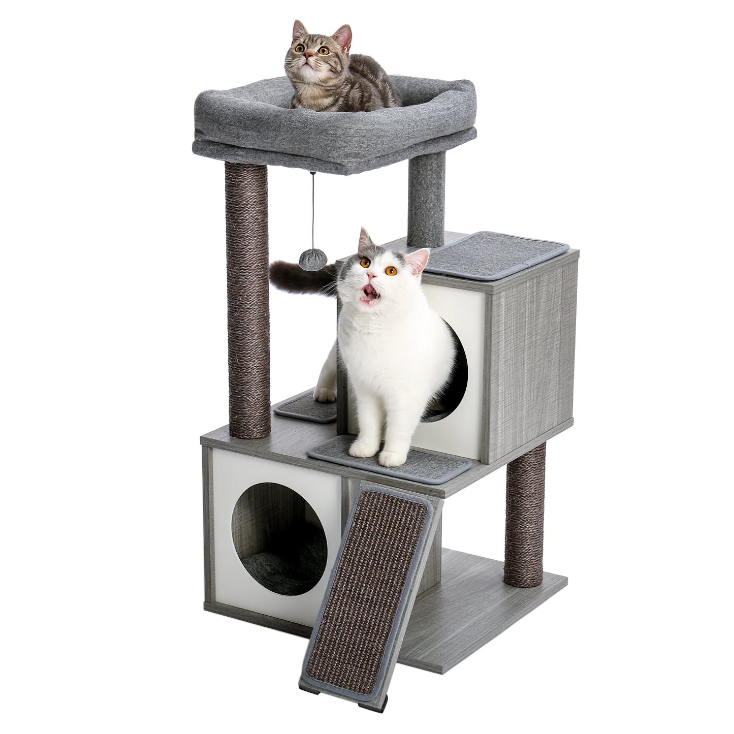 Pet Cat Tree Tower