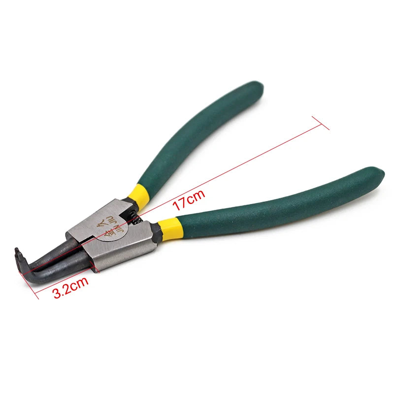 1PCcs Chicken Glasses Installation Pliers