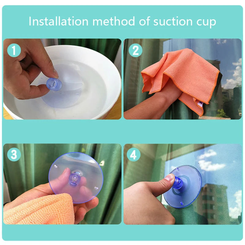 Cat Bed Hanging Window