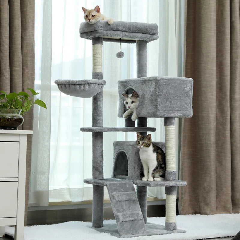 Pet Cat Tree Tower