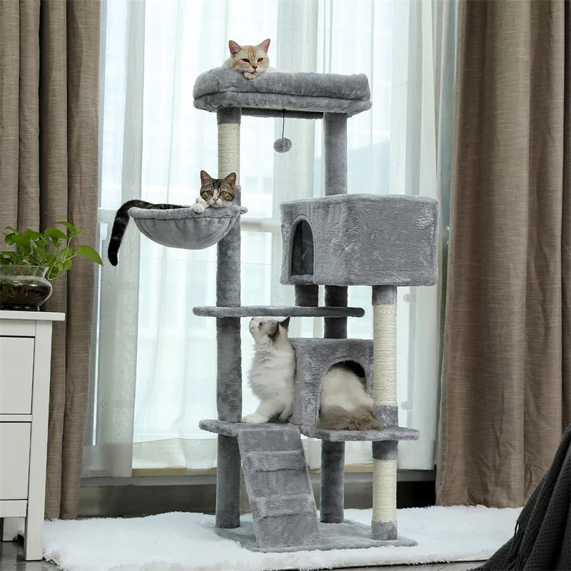 Pet Cat Tree Tower