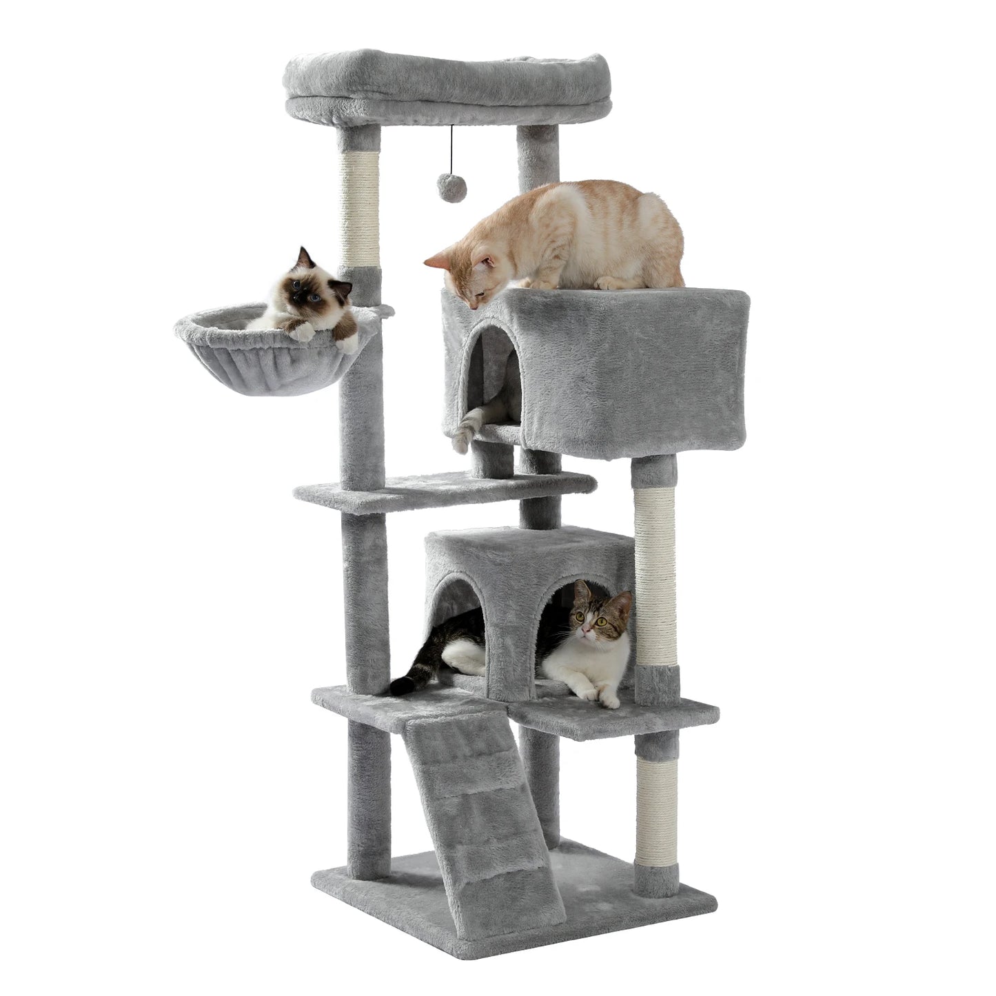 Pet Cat Tree Tower