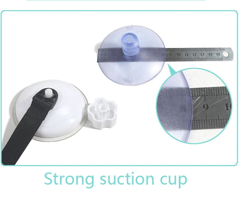 Cat Bed Hanging Window