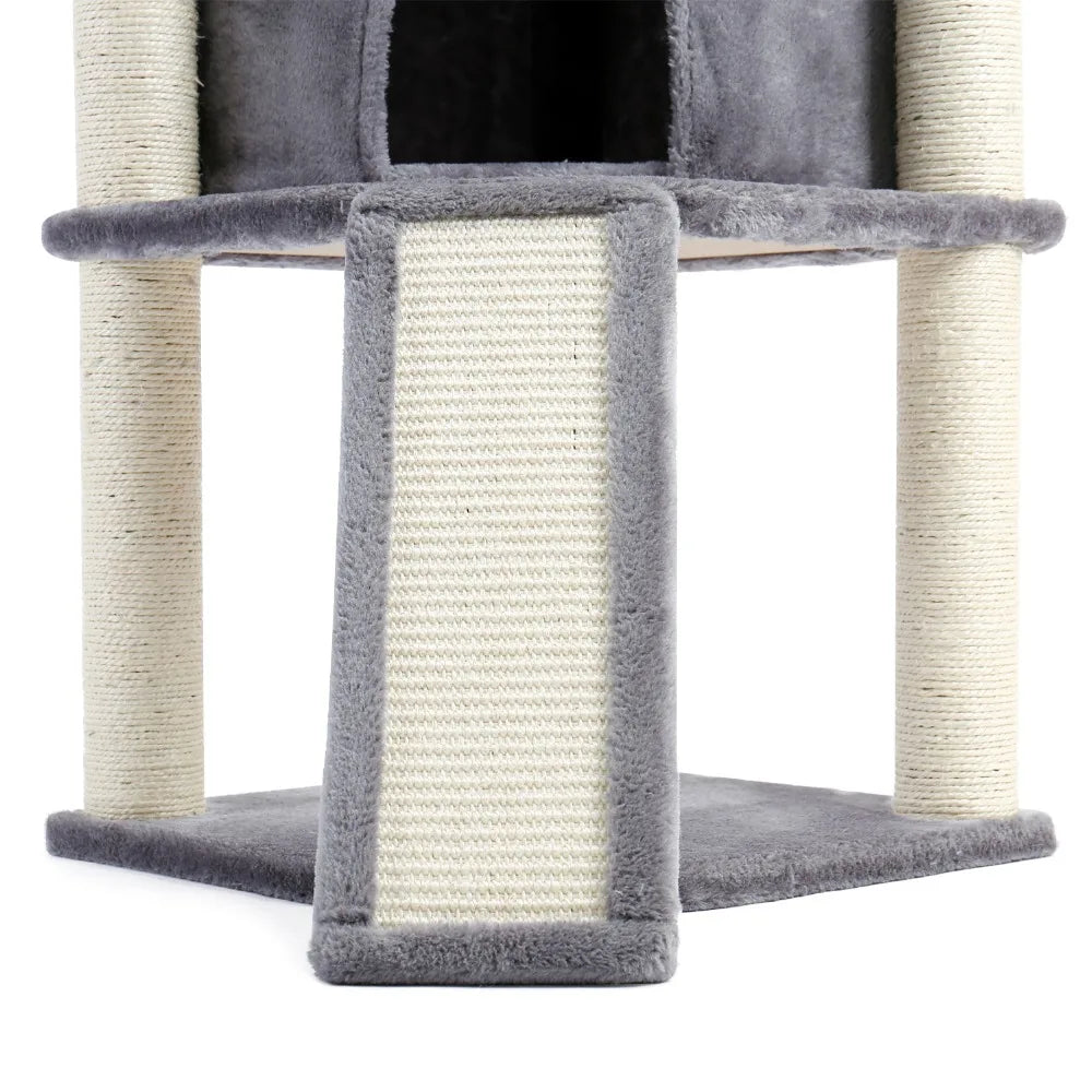 Pet Cat Tree Tower