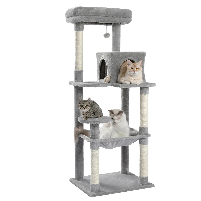 Pet Cat Tree Tower