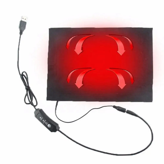 Pet Heating Pad Electric