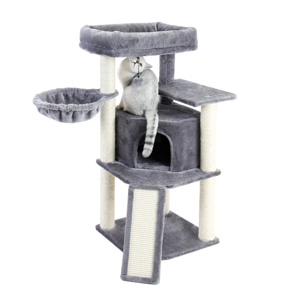 Pet Cat Tree Tower