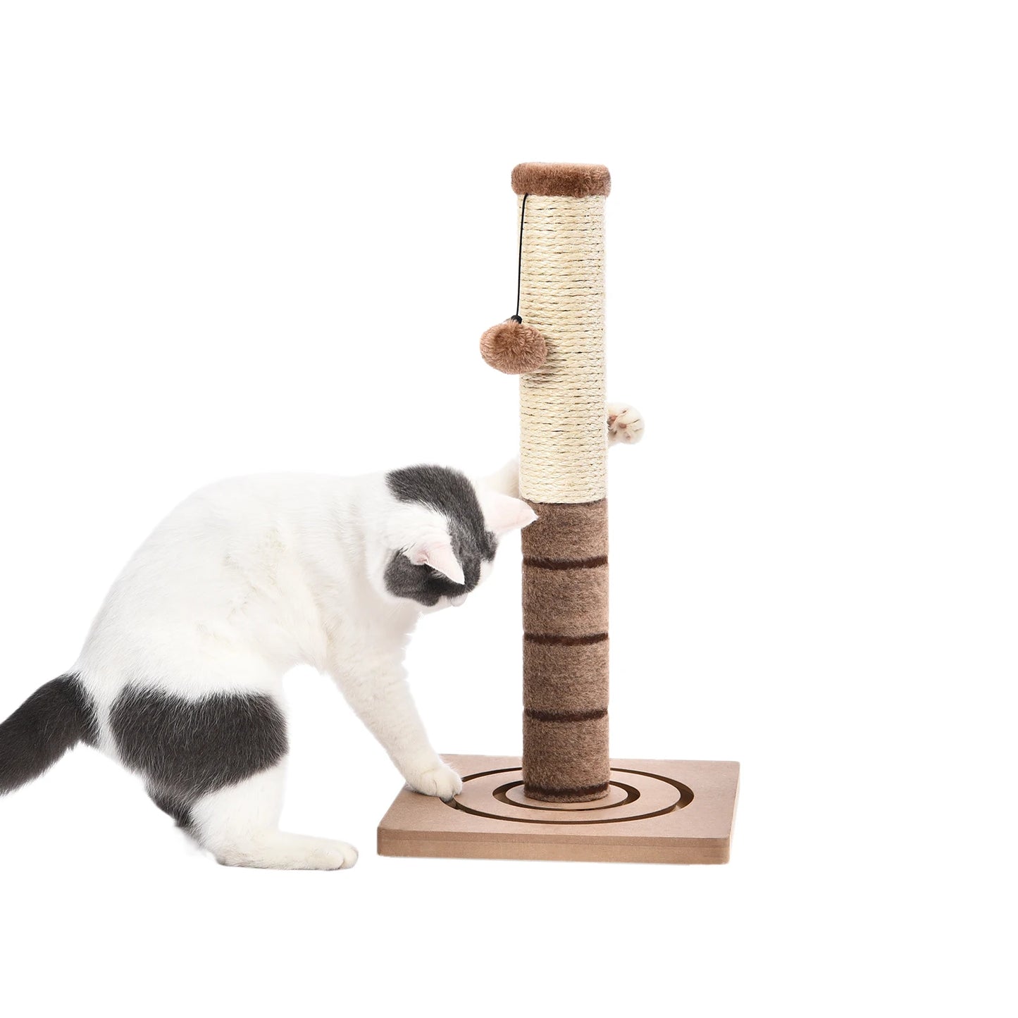Pet Cat Tree Tower