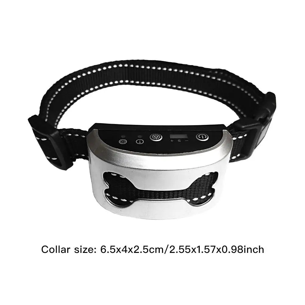 Smart Dog Anti Bark Collar