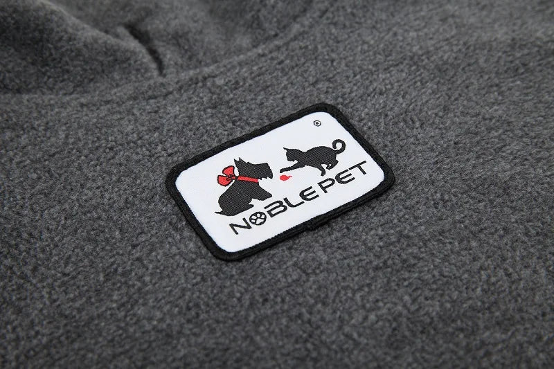 Reflective Big Dog Clothes