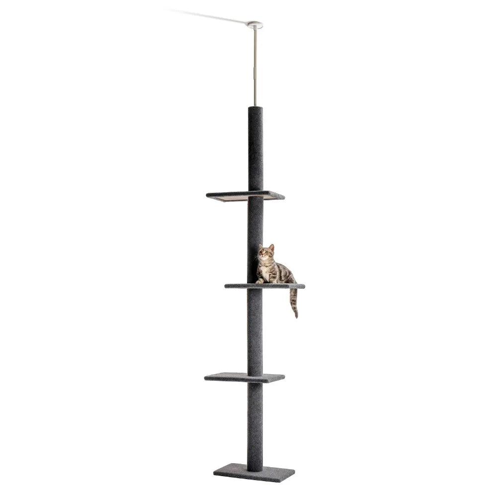 Cat Tree Condo Scratching Post