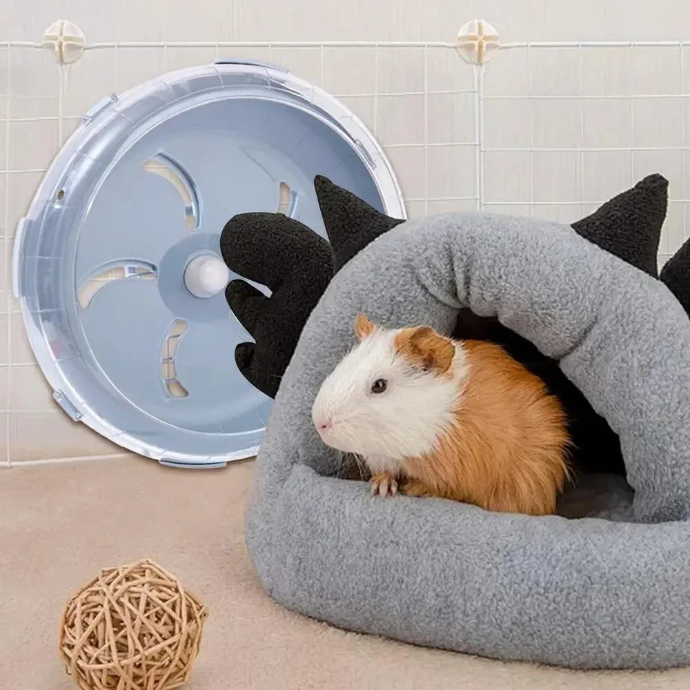 Rat Exercise Wheel