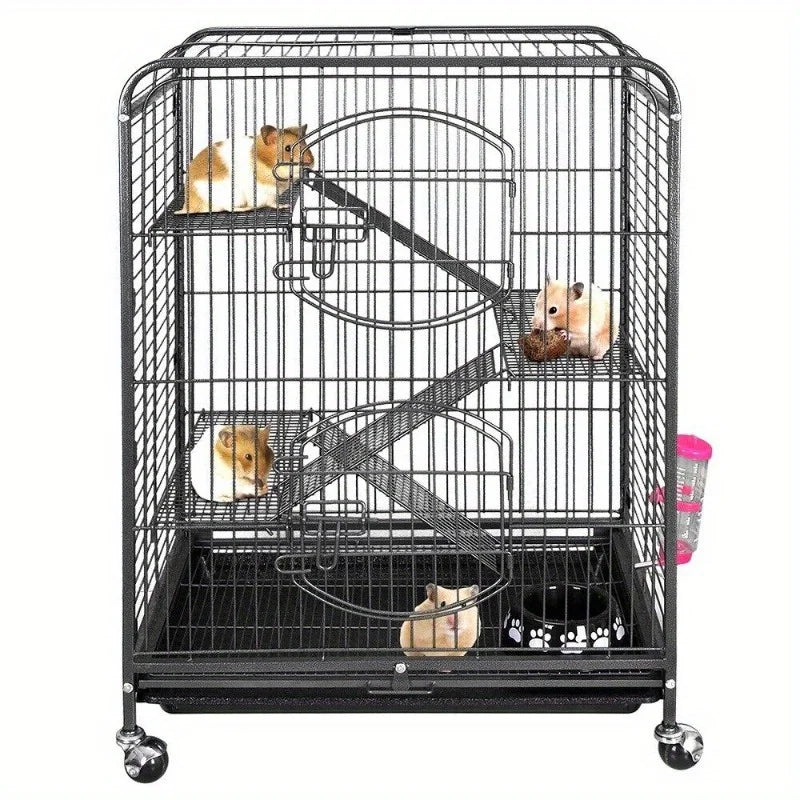 Ferret Cage Rabbit Guinea Pig Chinchilla Rat