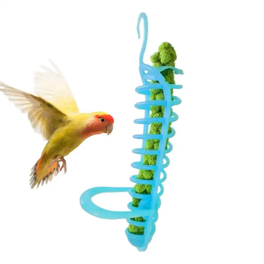 Bird Feeder Basket Hollow