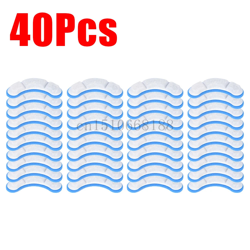 Water Fountain Replacement Filter Elements