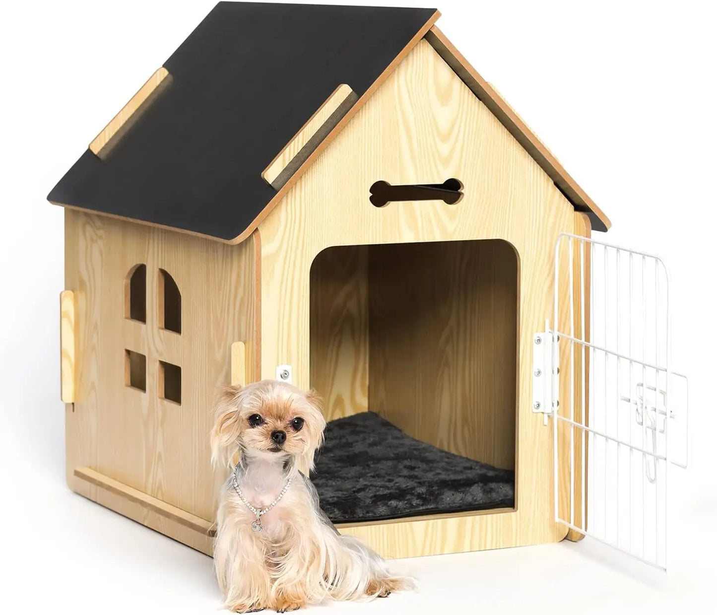 Dog House Indoor for Small Dogs or Cats