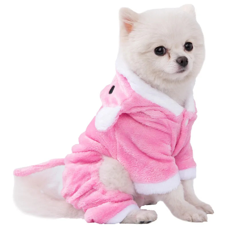 Pet Dog Clothes
