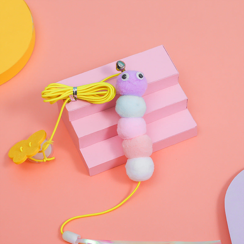 Cat Toys Interactive Adjustable
