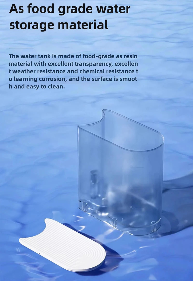 Smart Dump Cat Water Dispenser