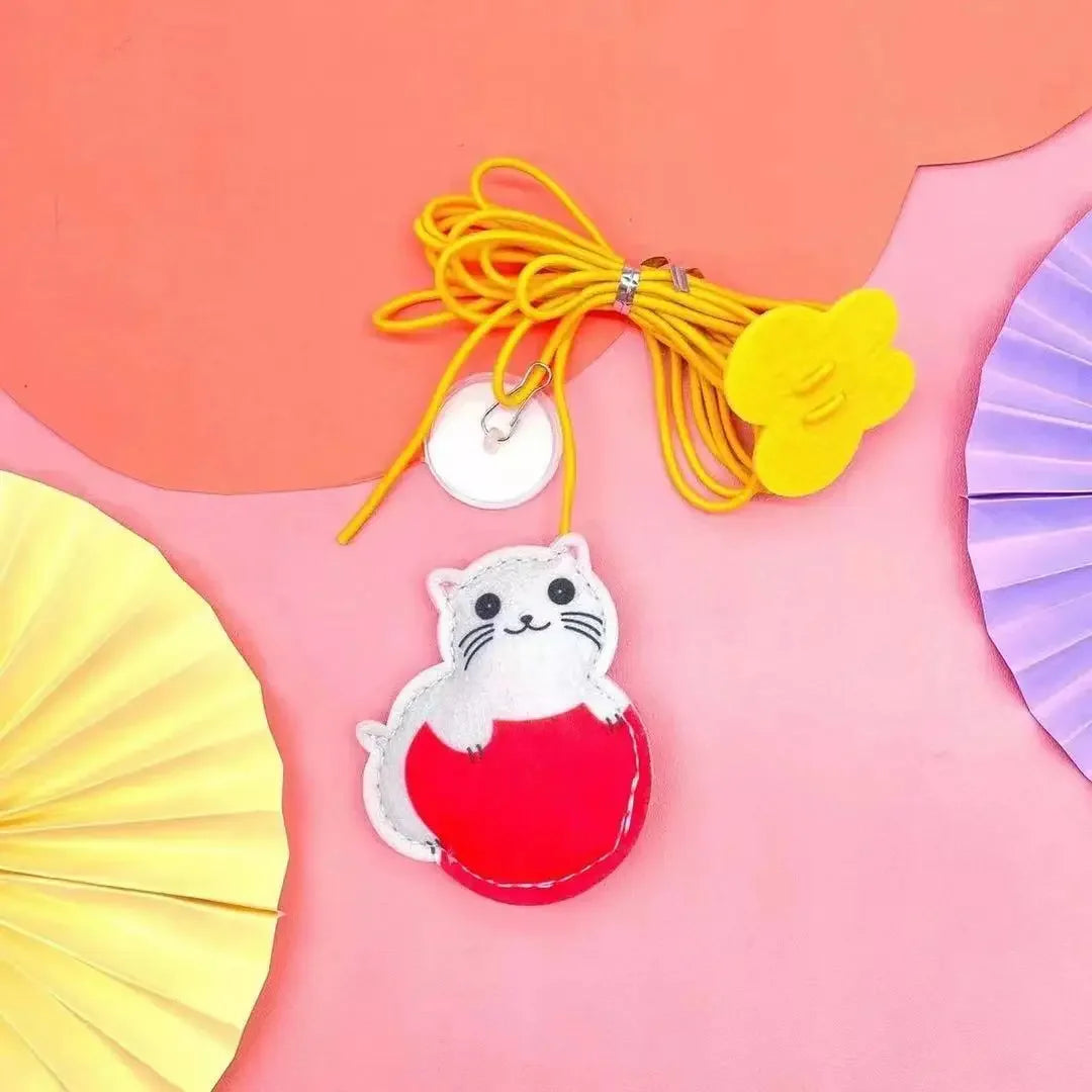 Cat Toys Interactive Adjustable