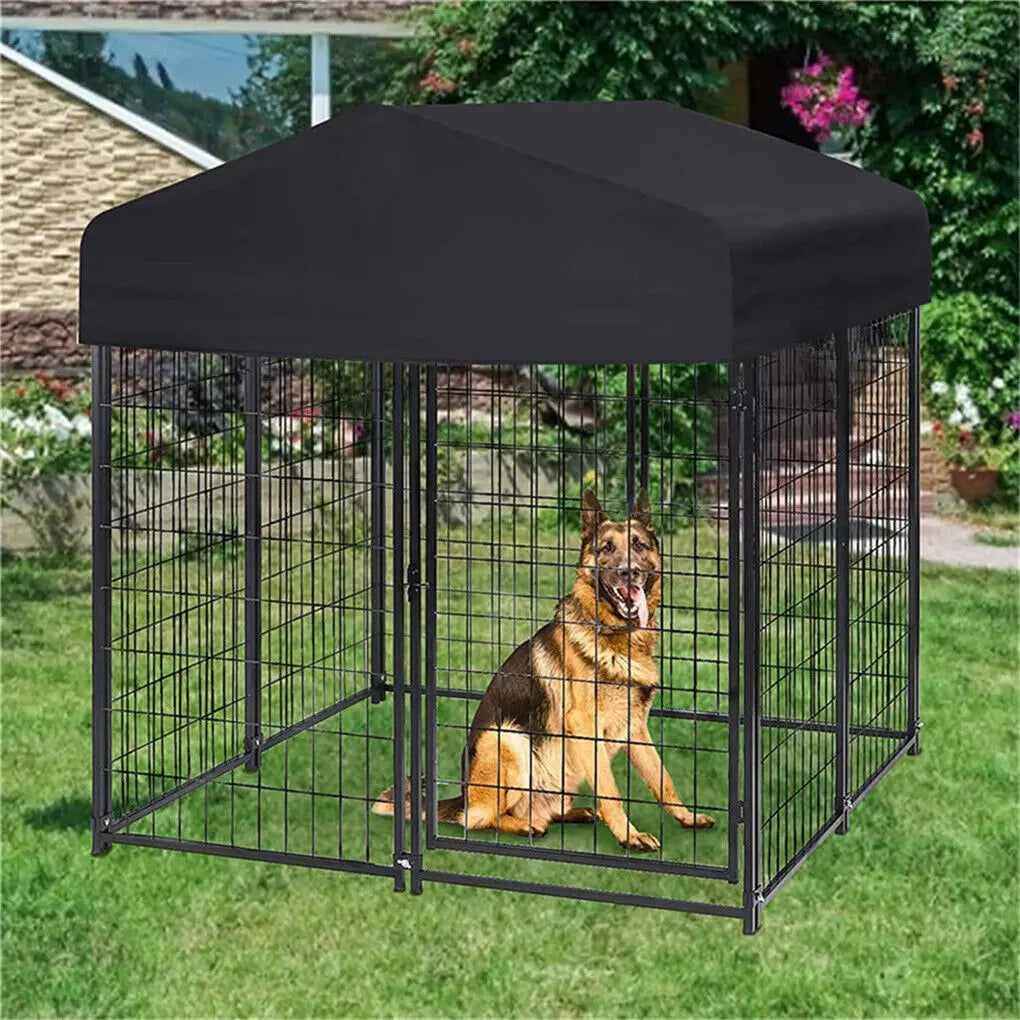 Oversize Dog Cage