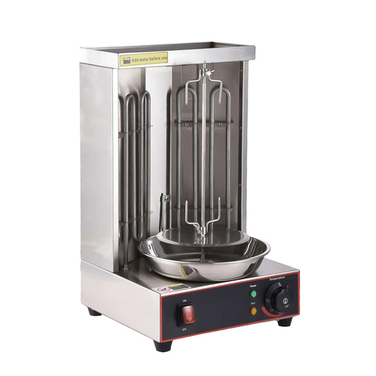 Chicken Roaster Machine
