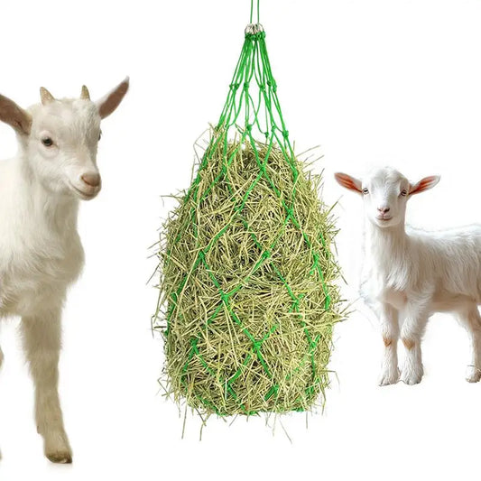 Hay Nets For Horses Goat