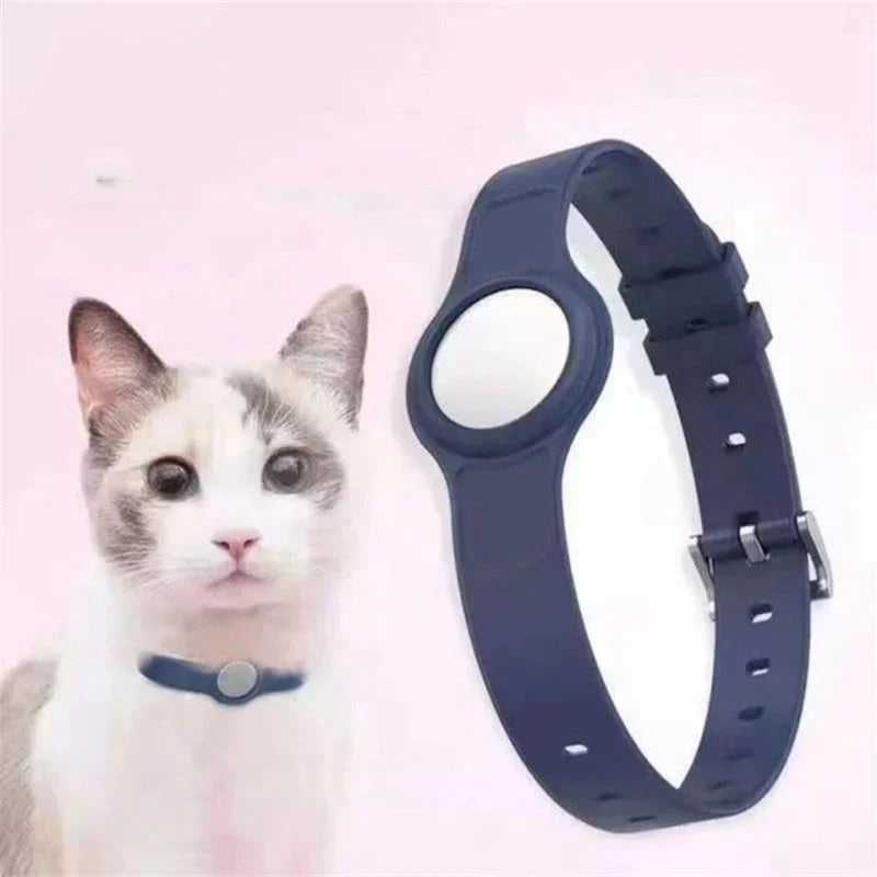 Pet Silicone Collar Accessories