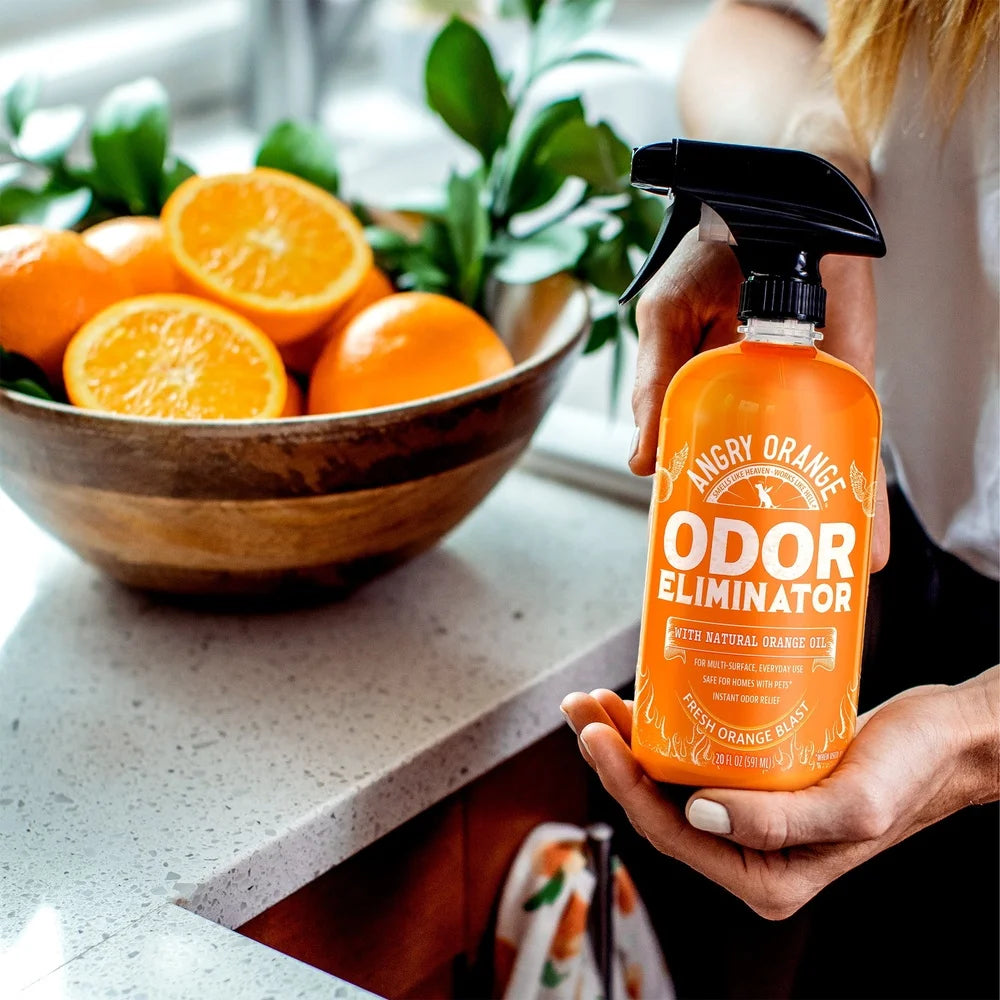 Ready to Use Pet Odor Eliminator