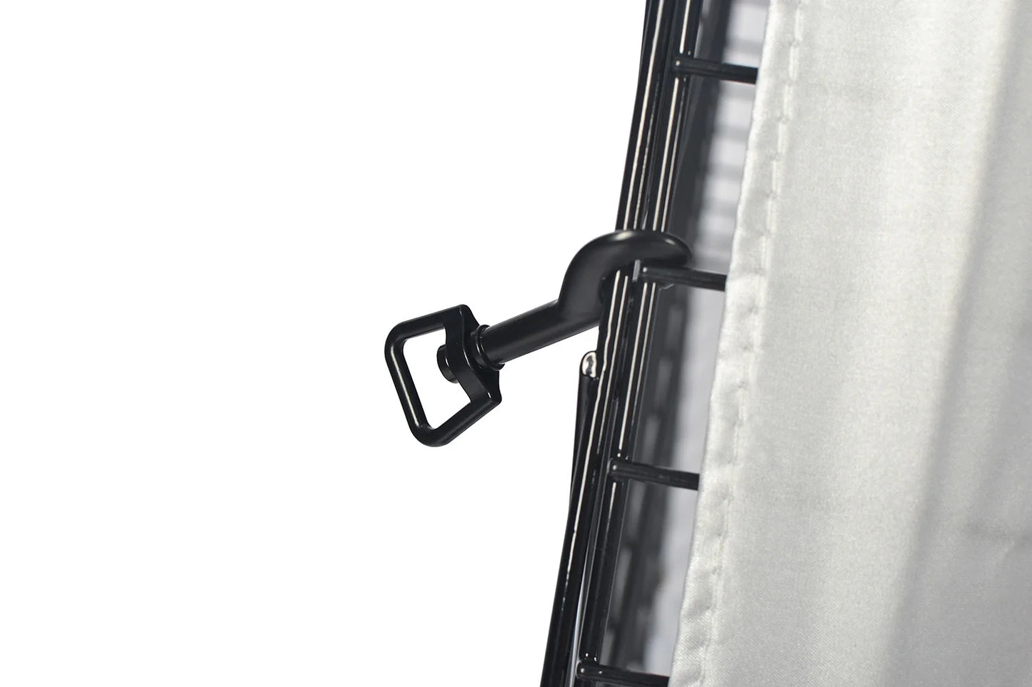 Metal Chicken Coop with Run