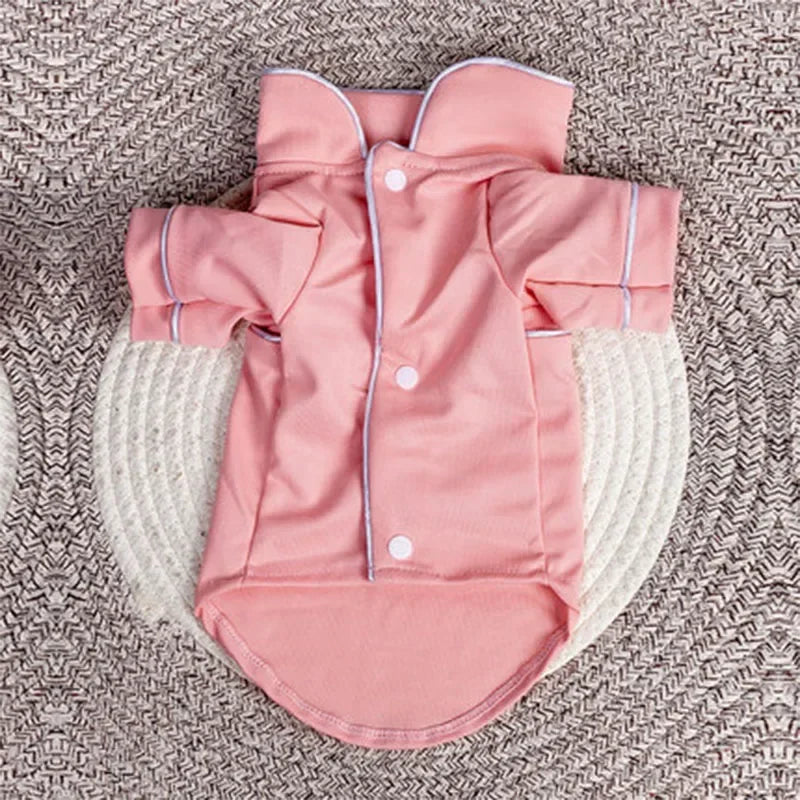 Dog Pajamas