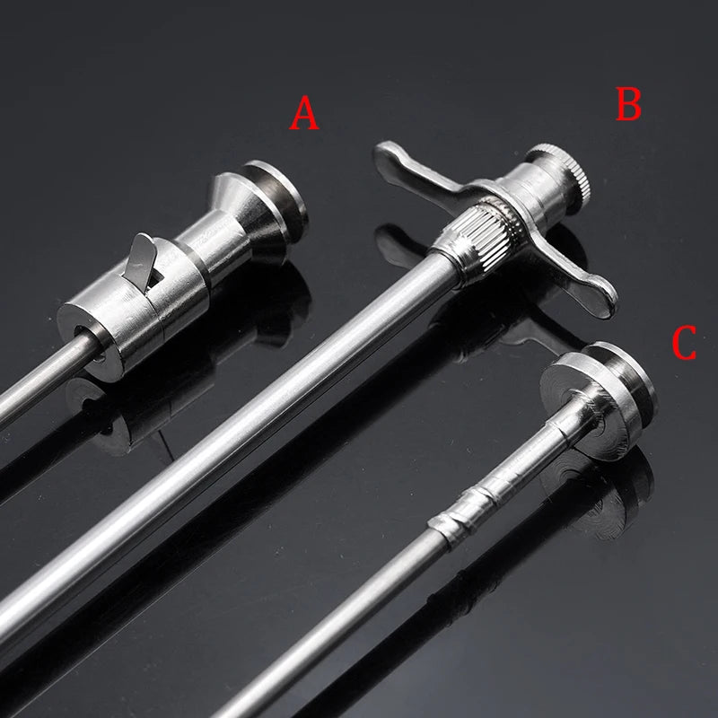 Artificial Insemination Gun for Cattle Cow Dairy