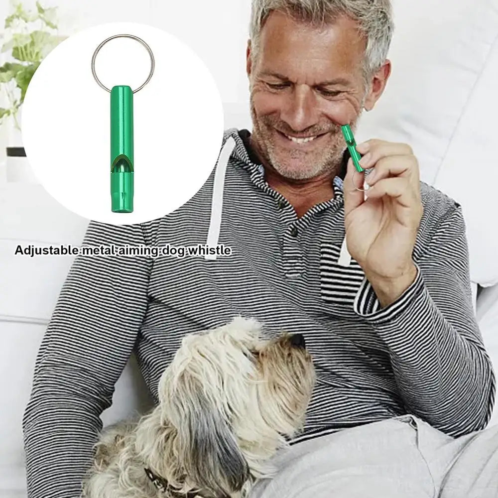 Dog Training Whistle
