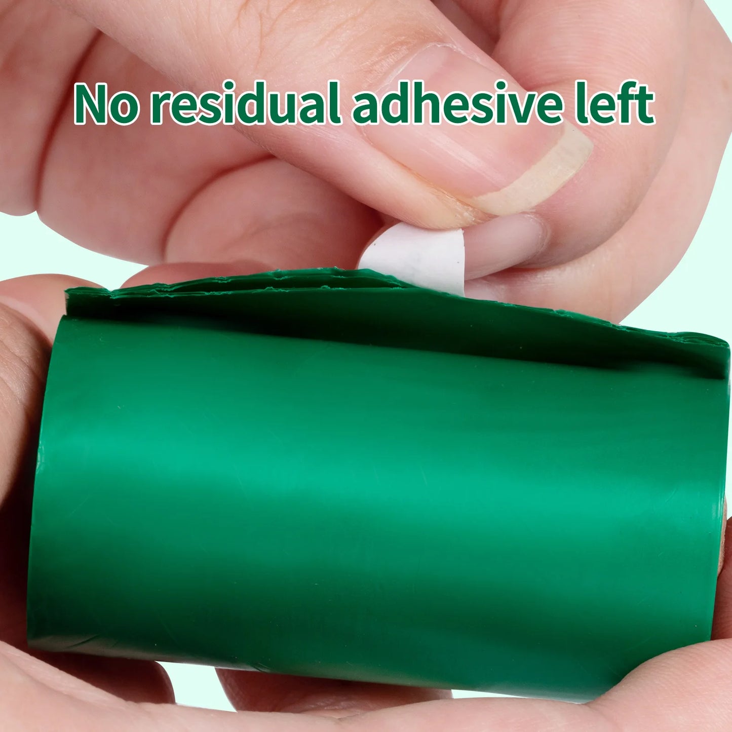 OUWO Degradable Dog Poop Bag