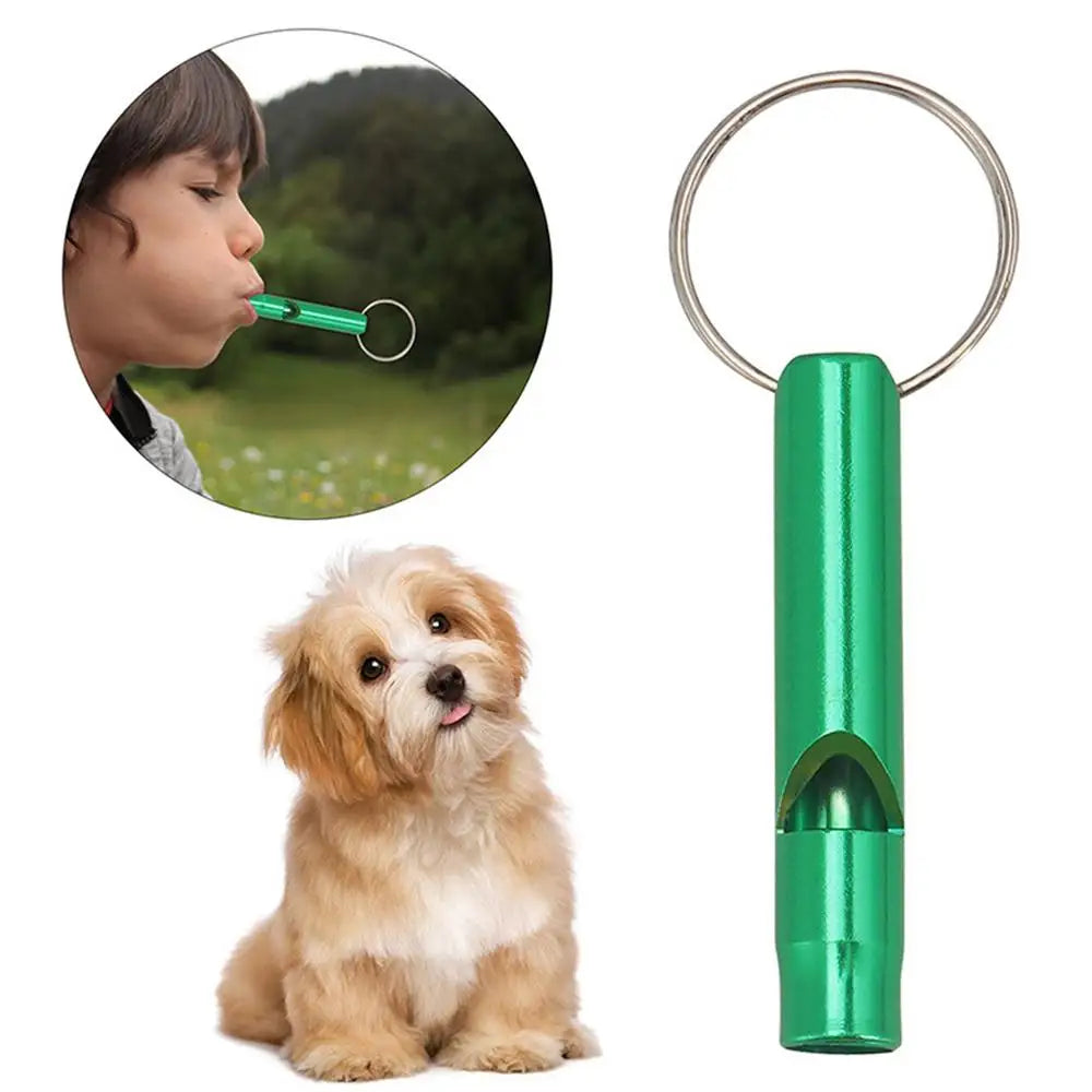 Dog Training Whistle