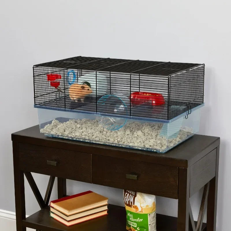Furplast, Favola Hamster Cage