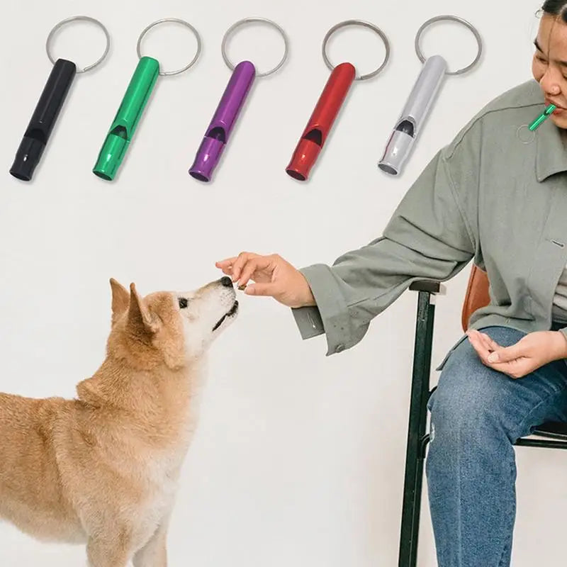 Ultrasonic Dog Whistle
