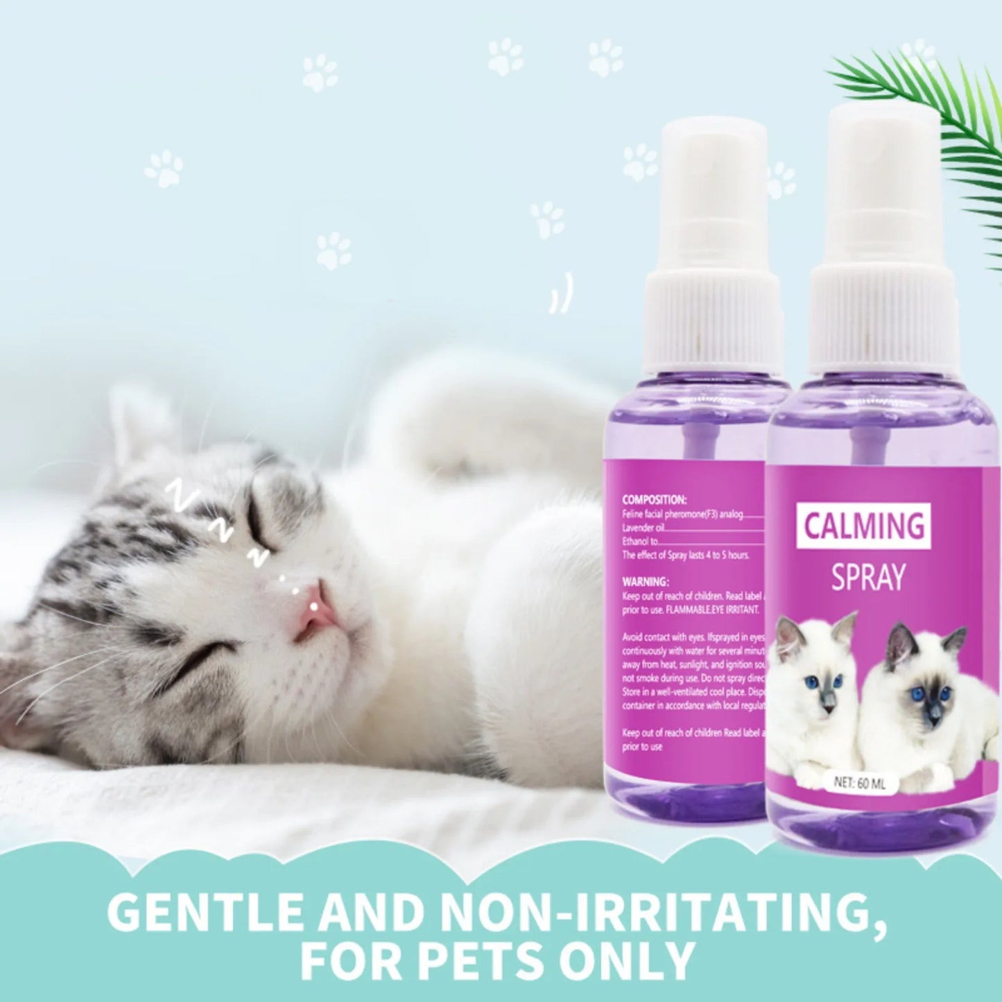 Calming Spray
