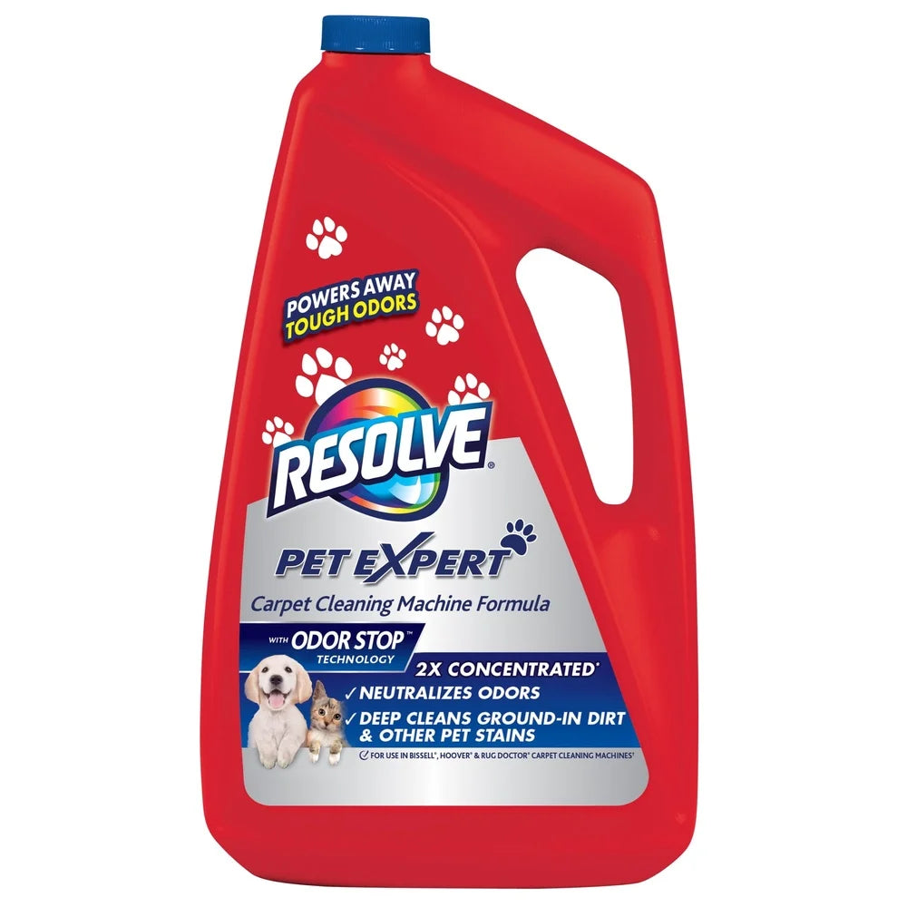 Pet Stain Cleaner Odor Remover
