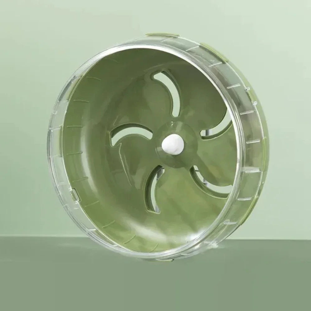 Rat Exercise Wheel