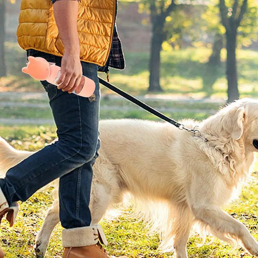 Dog Water Bottle Dispenser