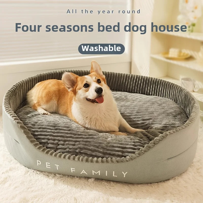 Extra Large Pet Bed