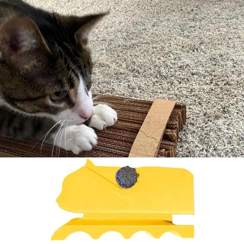 Handheld Cutting Tools