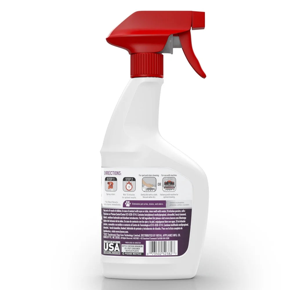 Pet Urine Eliminator