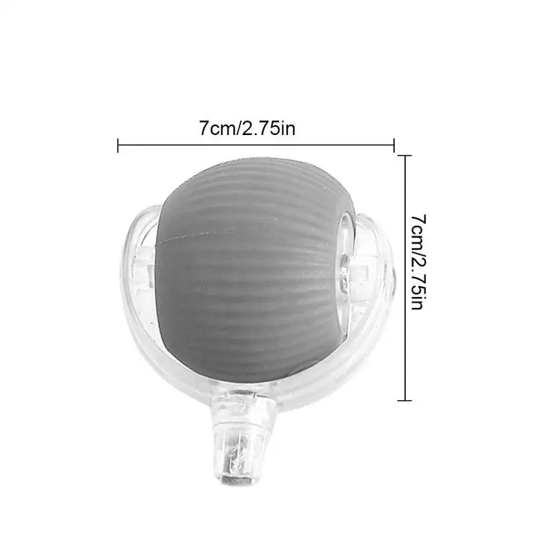 Smart Pet Interactive Automatic Rolling Ball Toy