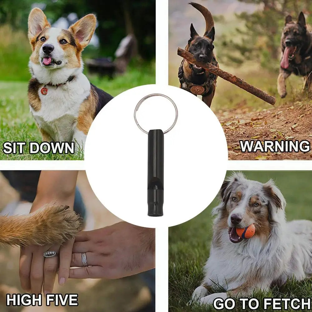 Dog Training Whistle